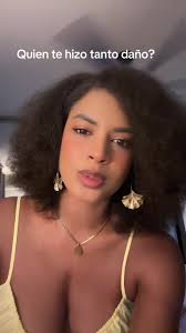 Victoria Hernandez Colombiana