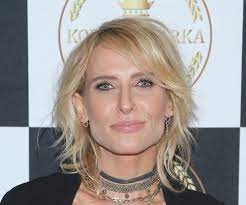 Patrycja markowska wiki, biography, discography, patrycja markowska pictures, how old is patrycja markowska, music and more about patrycja markowska. Patrycja Markowska Zagra W M Jak Milosc Patrycja Markowska Na Wielkim Ekranie Patrycja Markowska I Jacek Kopczynski