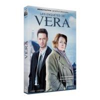 Maybe you would like to learn more about one of these? Coffret Les Enquetes De Vera Saison 9 Dvd Dvd Zone 2 Achat Prix Fnac