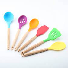 We did not find results for: Eco Friendly Bamboo And Silicone Kitchen Utensil Set With Colorful Heads Wooden Handle Silicon Utensils Silicone Kitchen Utensils Set Silicone Kitchen Tools