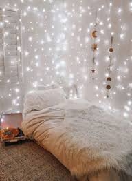 10 Amazon Products That Will Beautify Your Dorm Society19 In 2020 Dorm Room Decor Fairy Lights Bedroom Small Room Bedroom