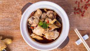 Superior Chinese Chicken Asian Food Channel Cooking Chinese Food Food Asian Food Channel
