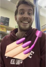 Band Director Mr Reed