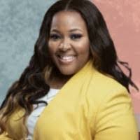 Ebony Randolph's Instagram, Twitter & Facebook