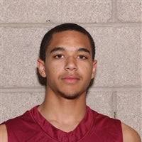 Derek Adkins' Desert Oasis High School Bio