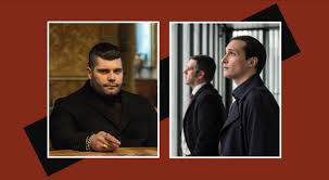 Cocok untuk versi bluray 720p. Gomorrah Season 3 Debuts On Hbo Max Indiewire