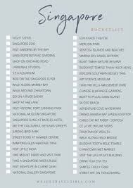 If you are looking for singapore travel quotes, you've come to the right place. Quotes About Happiness Singapore Bucketlist Download Our Free Singapore Checklist To Help You Plan Yo Quotess Bringing You The Best Creative Stories From Around The World