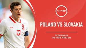 Today, robert lewandowski, the best scorer of europe, who can add to his seasonal statistics in the match with the slovaks will play at euro 2020. Ovdjttyehwlkim