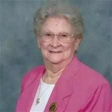 Obituary information for Jane A. Bollinger