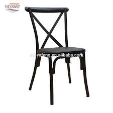 Factory Price Stackable Metal Frame Wedding Cross Back Black Chair Find Complete Details About Factory Price Stackabl Metal Chairs Metal Frame Wedding Frames