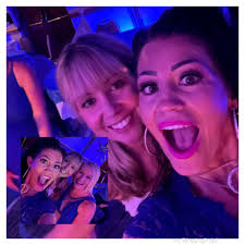 Appreciation for the Katinas event