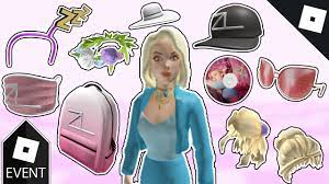 Are you eagerly waiting for zara larsson music code? Event How To Get 4 Free Items Buy 12 Items In The Zara Larsson Dance Party Roblox Youtube
