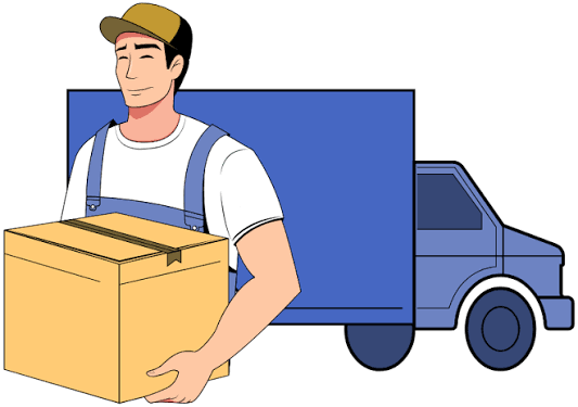 Переезд и перевозка мебели в Киеве: за что клиенты выбирают Logistik Servis