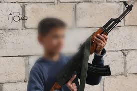 وتعهد رئيس اركان جيش جنوب السودان جيمس هوث الاثنين بانهاء تجنيد الاطفال. Ø´Ù‡Ø§Ø¯Ø§Øª ÙˆØ£Ø±Ù‚Ø§Ù… Ø¹Ù† ØªØ¬Ù†ÙŠØ¯ Ø§Ù„Ø£Ø·ÙØ§Ù„ ÙÙŠ Ø³ÙˆØ±ÙŠØ§ Ù…Ø¬Ù„Ø© ØµÙˆØ±