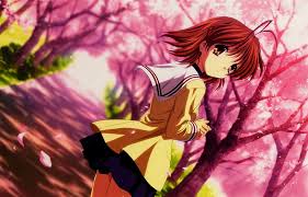 Hd Wallpaper Anime Clannad Nagisa Furukawa Wallpaper Flare These hd iphone wallpapers and backgrounds are free to download for your iphone 11. anime clannad nagisa furukawa