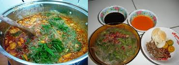 Aneka sajian menu buka puasa yang bisa ibu buat dirumah dengan mudah. Menu Buka Puasa Khas Etnis Melayu