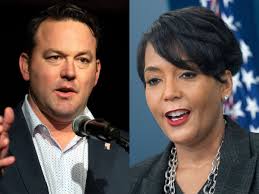 In Memory: Randall Bagwell, Former Canton Mayor