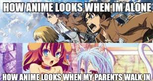 It is no longer confined to japan or. Anime Memes Should Be Outlawed Comedycemetery