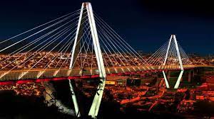 Enero 04, 2018 pereira viaductos la primera vez que se habló en serio de un gran puente que comunicara las ciudades de pereira y dosquebradas. Viaducto Cesar Gaviria Trujillo Risaralda Un Destino Lleno De Vida