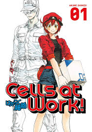 Is a japanese manga series written and illustrated by akane shimizu. Cells At Work Provides A Hilarious And Surprisingly Accurate Review Of The Immune System Twin Cities Geek