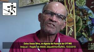 CPT/MG: 40 anos de luta