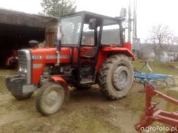 Distribuitorul de tractoare massey ferguson in romania este general leasing. Massey Ferguson 255 Forum Massey Ferguson 255