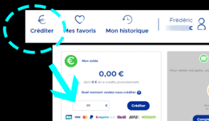 Ce mouvement est généralement celui qui met le plus de temps. Comment Crediter Mon Compte Fdj En Ligne Depot Resolu Et Retrait