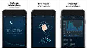 Sleepa comes with 32 carefully selected sounds, sorted into four different categories: 9 Best Sleep Tracker Apps To Help You Get Adequate Sleep