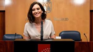 El PSOE pide a Cs que se replantee su apoyo a Díaz Ayuso tras la petición  de imputación de Aguirre y Cifuentes | Política
