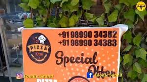 Pizza Pan Meal 99 Facebook