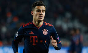 Das erste training von philippe coutinho beim fc bayern | first training of coutinho at bayernphilippe coutinho hat sein erstes mannschaftstraining beim fc b. Official Bayern Munich Will Not Buy Coutinho