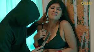 jabran part 2 ullu web series Free Porn Video