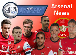 Newsnow aims to be the world's most accurate and comprehensive arsenal fc news aggregator, bringing you the latest gunners headlines from the best arsenal . Arsenal Suffer Wilshere Injury Blow Epl Index Unofficial English Premier League Opinion Stats Podcasts