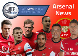 The latest premier league news, rumours, standings, schedule, live scores, results & transfer news, powered by goal.com. Familiar Story Provides More Disappointment For Arsenal Fans Epl Index Unofficial English Premier League Opinion Stats Podcasts