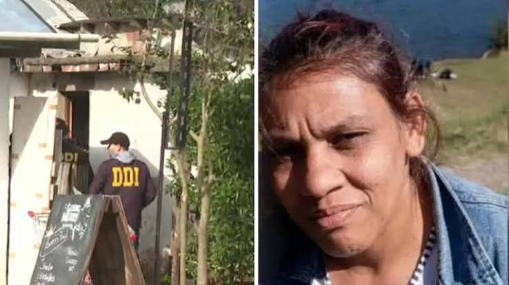 El desgarrador pedido del hijo de la mujer investigada por la muerte de su bebé en Villa Gesell | eltrece