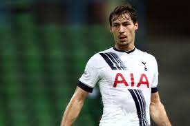 Check spelling or type a new query. Benjamin Stambouli Leaves Tottenham And Completes 6million Move To Psg Mirror Online