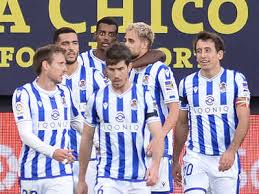 The home of real sociedad on bbc sport online. Real Sociedad Show Spain S Elite The Way Forward With Focus On Youth Football News Times Of India