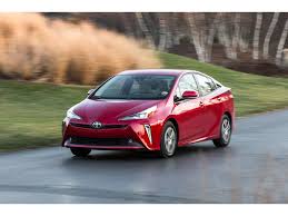 2020 Toyota Prius Prices Reviews And Pictures U S News