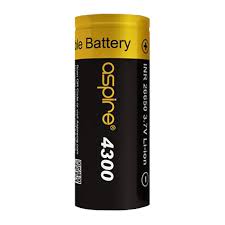 The Best 26650 Batteries For Vaping 2019 Dec