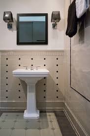 A glass backsplash provides a stunning shine. Bathroom Backsplash Mania Design Ideas To Inspire You