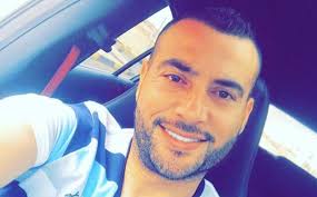 Thủ môn 36 tuổi của ĐT Jordan và những khoảnh khắc đời thường giản dị