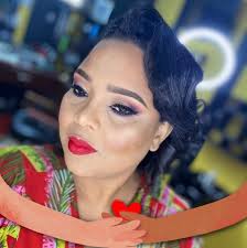 WOMAN CHOPPED IN THE HEAD BY HER ONLY SON IN SAN JUAN Sandra Bethelmy was  chopped in the head by her only son at Bushe Street North, Petit Bourg in  San Juan