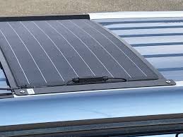 Ad On Solarpanel Plug Play T5 T6 California Bus Umbauen Campingbus Ausbau Wohnmobil Umbau
