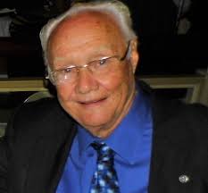 Walter Moore Obituary