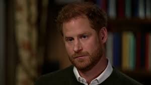Prince Harry 60 Minutes interview live: Duke names 'dangerous' royal
