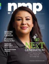 NMP National Mortgage Professional December 2022 by ambizmedia