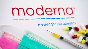 Why moderna stock jumped today. Moderna Stock Rises After New Covid Vaccine Tackles South Africa Variant Investor S Business Daily
