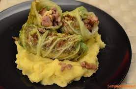 Oct 06, 2018 · la pasta con la salsiccia in bianco è un primo piatto super saporito preparato con una sorta di ragù bianco di salsiccia, preparato senza pomodoro.una ricetta facile e veloce in cui la salsiccia sbriciolata viene cotta insieme ad un soffritto di cipolla, sedano e carote dando vita ad un sugo semplice ma molto gustoso. Involtini Di Verza Con Salsiccia Semplice E Veloce