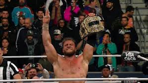 MJF Wins AEW World Title at Double or Nothing 2026