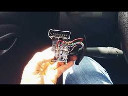 Dacia Stepway Korna Far Ariza Giderme Youtube